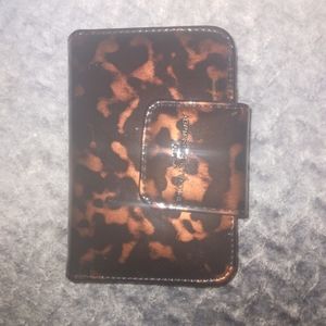 Adrienne Vittadini Wallet NWOT